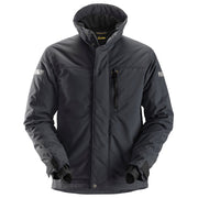 Snickers 1100 Allround Work 37.5® Insulated Water Resistant Jacket Various Colours