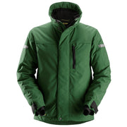 Snickers 1100 Allround Work 37.5® Insulated Water Resistant Jacket Various Colours