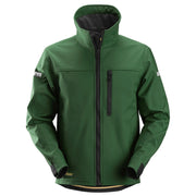 Snickers 1200 AllroundWork Softshell Jacket Various Colours