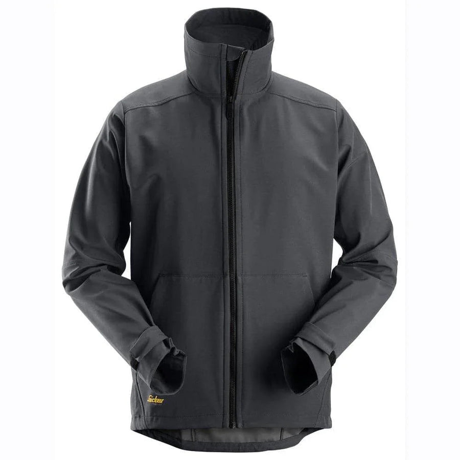 Snickers 1205 AllroundWork Windproof Soft Shell Jacket