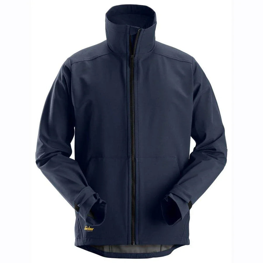 Snickers 1205 AllroundWork Windproof Soft Shell Jacket