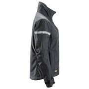 Snickers 1207 AllroundWork, Women’s Softshell Jacket Various Colours