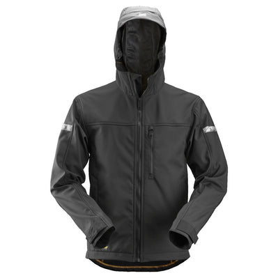 Snickers 1229 AllroundWork Softshell Jacket Various Colours
