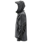 Snickers 1300 FlexiWork Stretch Waterproof Shell Jacket Various Colours