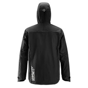 Snickers 1303 AllroundWork Waterproof Shell Jacket Various Colours