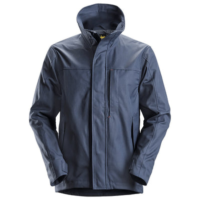 Snickers 1566 ProtecWork Flame Retardant Arc Protection Work Jacket