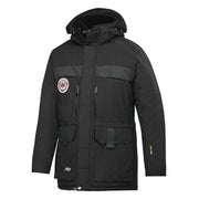 Snickers 1889 XTR Arctic Warm Winter Parka Coat