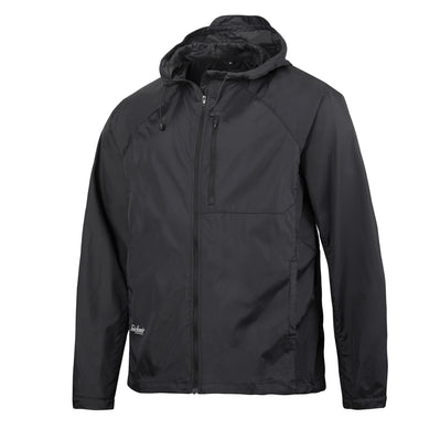 Snickers 1900 LiteWork Windbreaker Water Resistant Jacket Various Colours