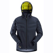 Snickers 1950 FlexiWork Water Repellent Windproof Quilted Jacket