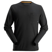 Snickers 2498 AllroundWork, 37.5® Long Sleeve T-Shirt