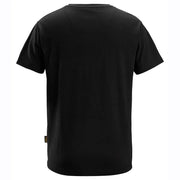 Snickers 2512 V-Neck Short Sleeved T-Shirt