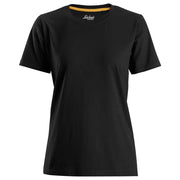 Snickers 2517 AllroundWork, Womens Organic Cotton T-Shirt