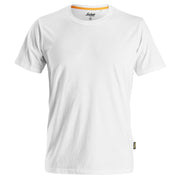 Snickers 2526 AllroundWork, Organic Cotton T-Shirt Various Colours