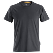 Snickers 2526 AllroundWork, Organic Cotton T-Shirt Various Colours