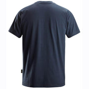Snickers 2590 Short Sleeve Logo T-Shirt