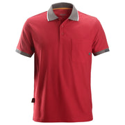 Snickers 2724 AllroundWork 37.5® Tech Polo Shirt Various Colours