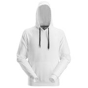 Snickers 2800 Cotton Rich Work Hoody Sweatshirt Various Colours