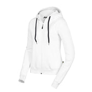 Snickers 2806 Womens Ladies Full Zip Brushed Lining Hoodie