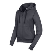 Snickers 2806 Womens Ladies Full Zip Brushed Lining Hoodie