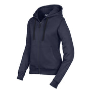 Snickers 2806 Womens Ladies Full Zip Brushed Lining Hoodie