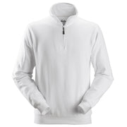 Snickers 2818 ½ Zip Work Sweatshirt Various Colours