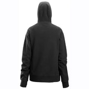 Snickers 2877 Women's Logo Full-Zip Hoodie
