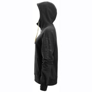 Snickers 2877 Women's Logo Full-Zip Hoodie