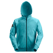 Snickers 2880 Logo FZ Zip Up Hoodie Various Colours