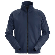 Snickers 2886 Full Zip Work Sweatshirt Jacket Various Colours