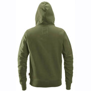 Snickers 2890 AllroundWork Full Zip Hooded Sweatshirt
