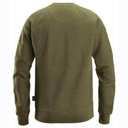 Snickers 2892 Pullover Head Logo Sweatshirt