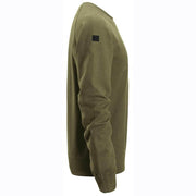 Snickers 2892 Pullover Head Logo Sweatshirt