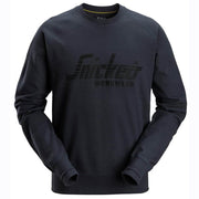 Snickers 2892 Pullover Head Logo Sweatshirt