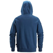 Snickers 2894 Pullover Head Logo Hoodie Sweatshirt