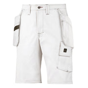 Snickers 3075 Painters Holster Pockets Shorts
