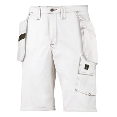 Snickers 3075 Painters Holster Pockets Shorts