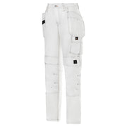 Snickers 3775 Womens Painters Holster Pocket Trousers