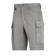Snickers 6100 Service Shorts Grey Waist Size 30" / Snickers Size: 44