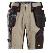 Snickers 6110 LiteWork, 37.5® Work Shorts Holster Pockets