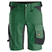 Snickers 6143 AllroundWork Stretch Shorts
