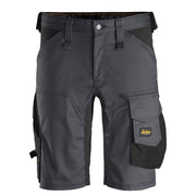 Snickers 6143 AllroundWork Stretch Shorts