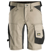 Snickers 6143 AllroundWork Stretch Shorts