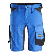 Snickers 6143 AllroundWork Stretch Shorts