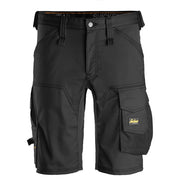 Snickers 6143 AllroundWork Stretch Shorts