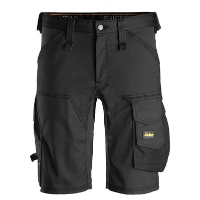 Snickers 6143 AllroundWork Stretch Shorts