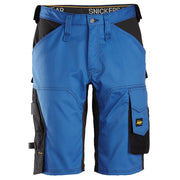 Snickers 6153 AllroundWork, Stretch Loose Fit Work Shorts