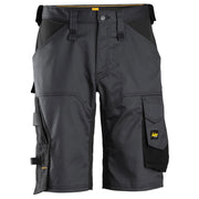 Snickers 6153 AllroundWork, Stretch Loose Fit Work Shorts