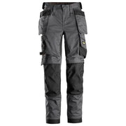 Snickers 6247 AllroundWork, Womens Holster Pockets Stretch Trousers