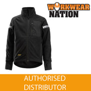 Snickers 7507 AllroundWork, Junior Windproof Jacket