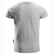 Snickers 7514 Junior Logo T-Shirt